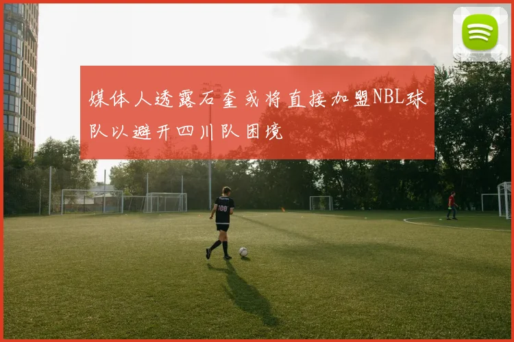 媒体人透露石奎或将直接加盟NBL球队以避开四川队困境